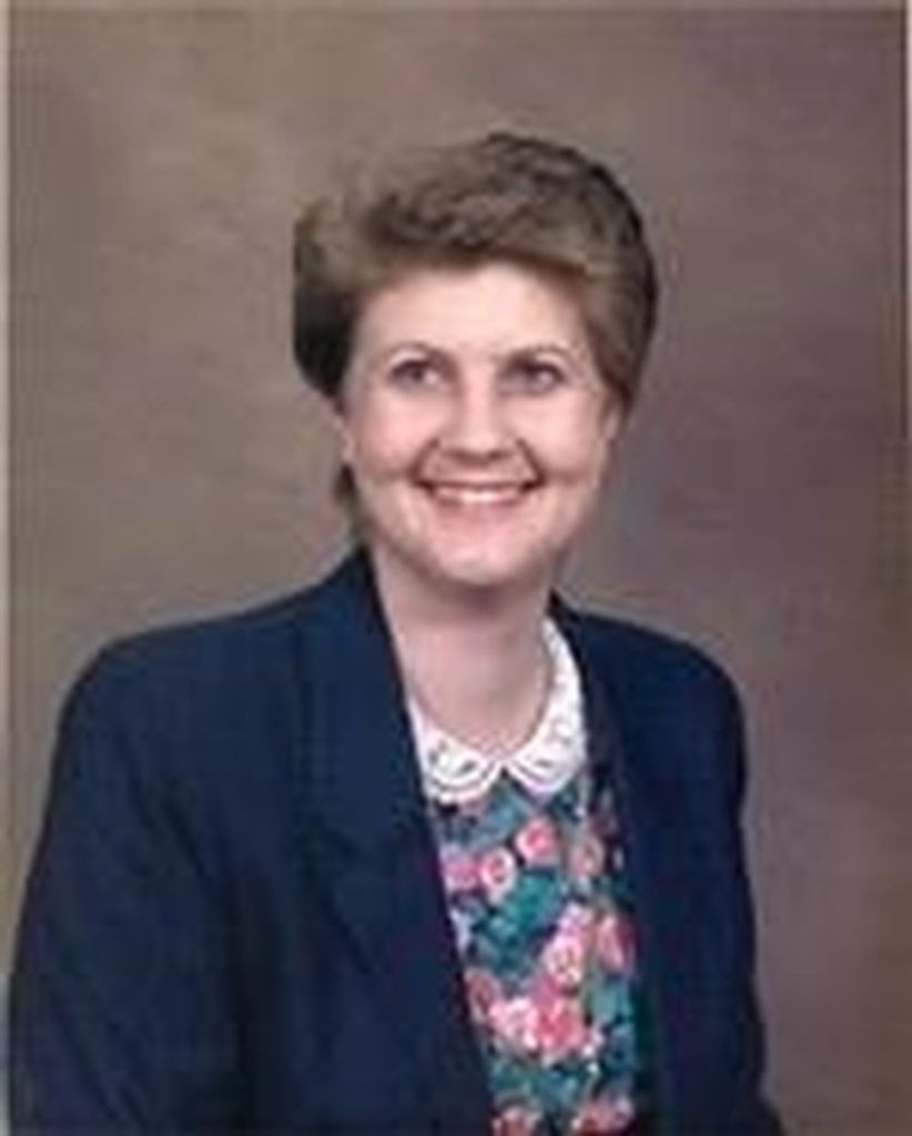 Brenda Nelson