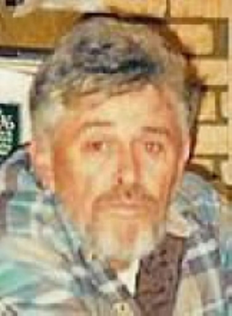 James  Perrie Dunn