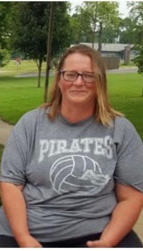 Christina June Staeger Profile Photo