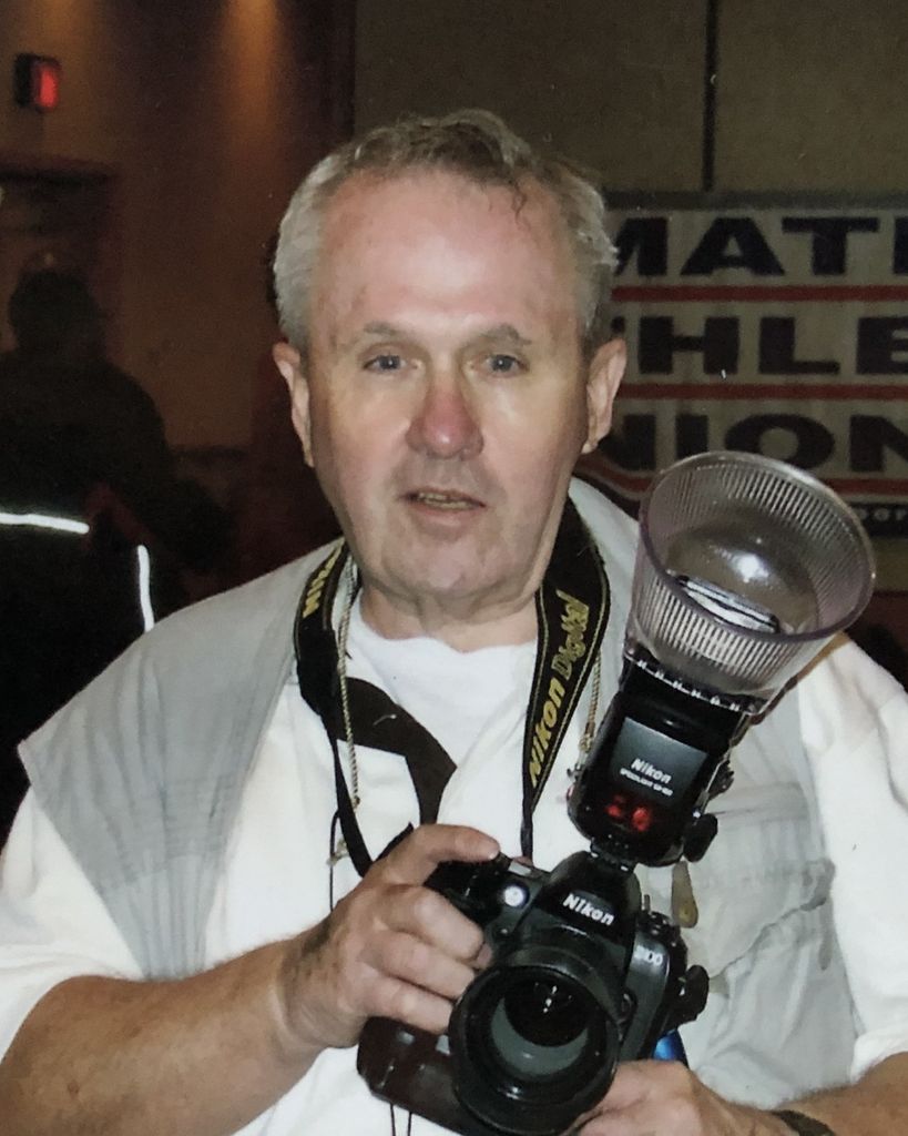 Griffith "Griff" David Davies Jr. Profile Photo