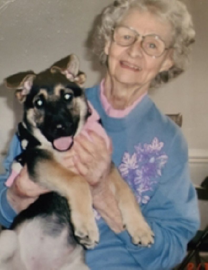 Marjorie L. Dunmire Profile Photo