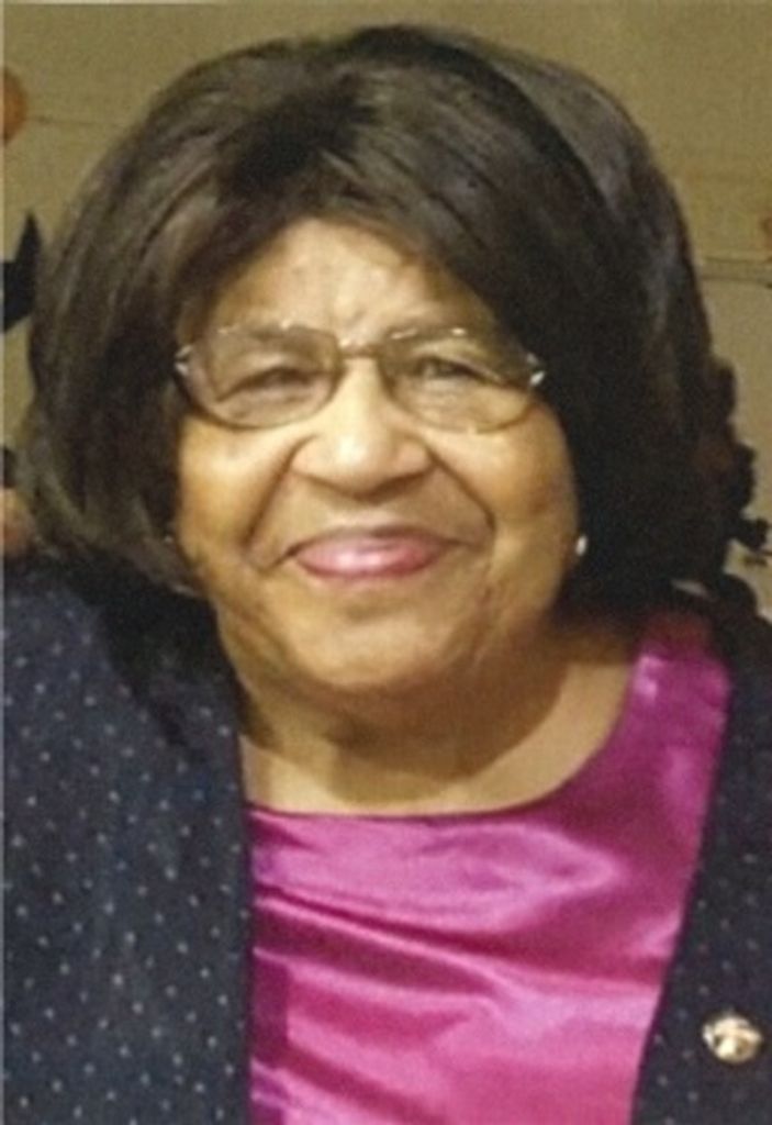 Ruby L. Junious Profile Photo