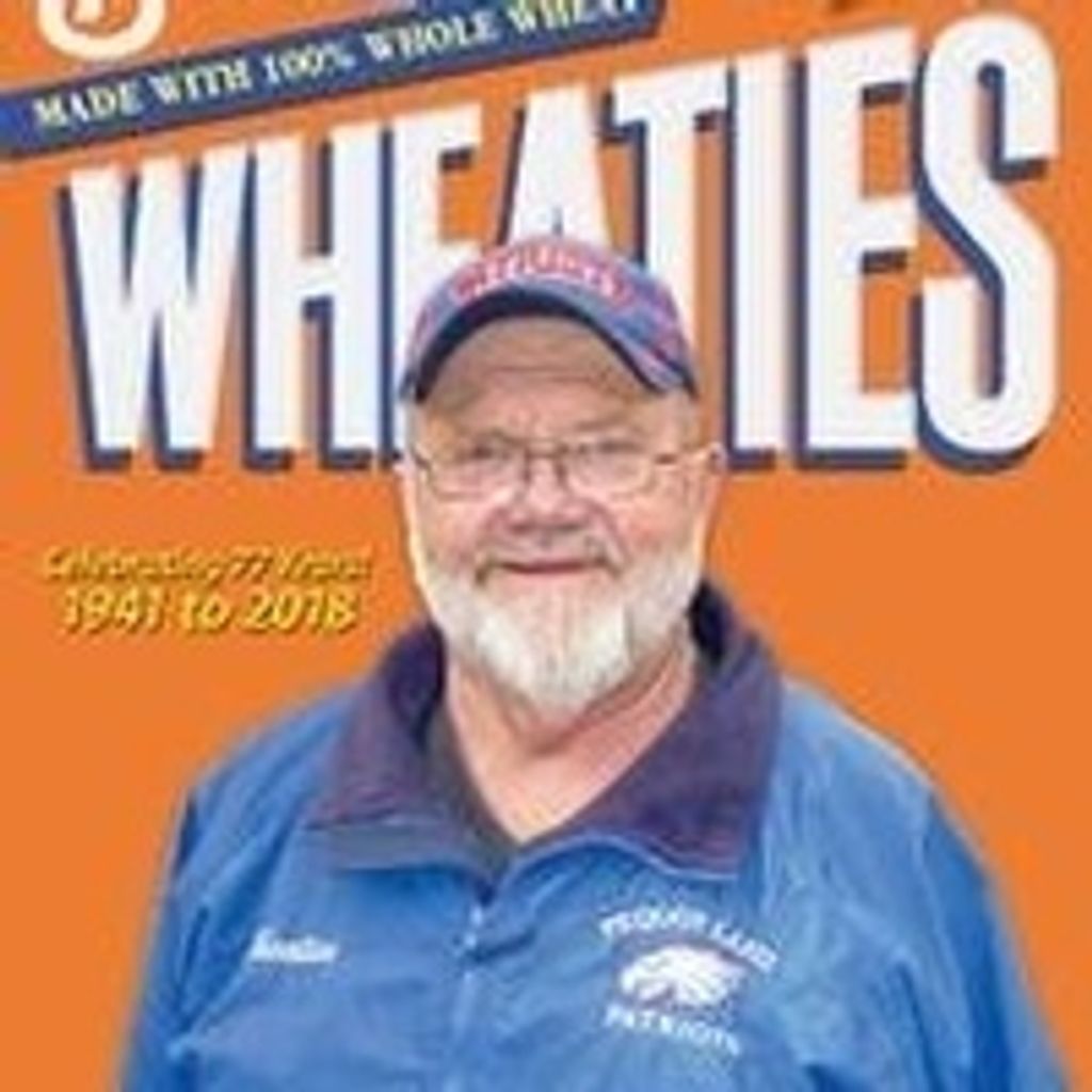 Wayne Wallin