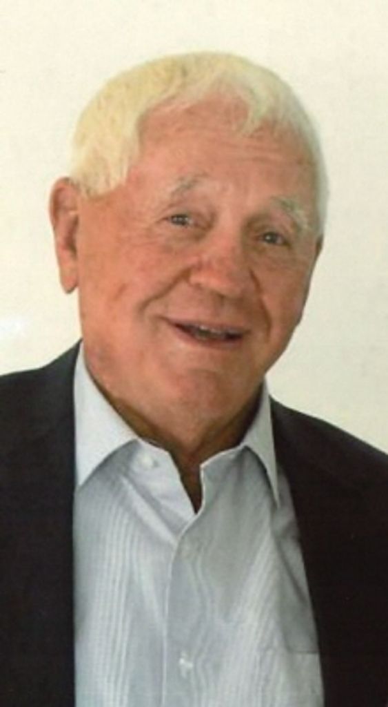 Melvin Louis Manternach Profile Photo