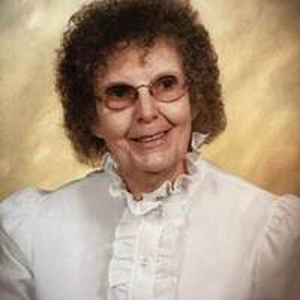 Myrtle Virginia Faulkner Profile Photo