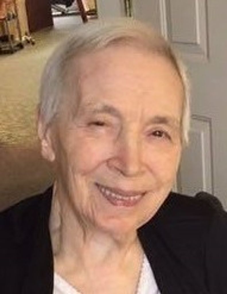 Yvonne Joy (Bevis)  Mehosky