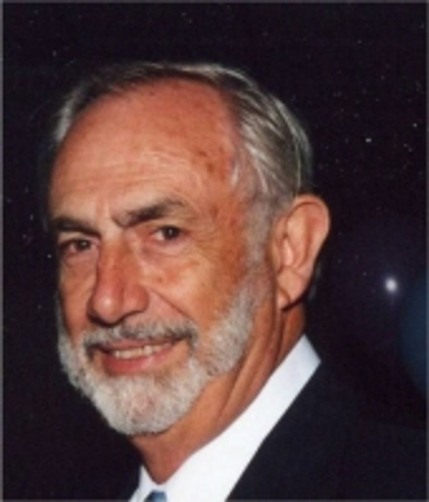 David E. Scott