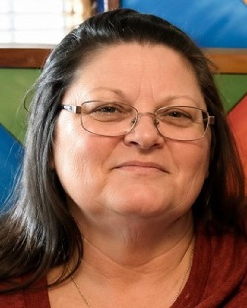 Paula R. Coryell Profile Photo