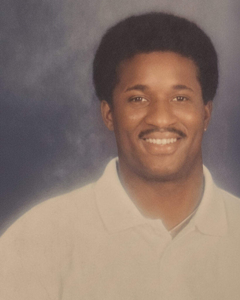Richard McCoy Profile Photo