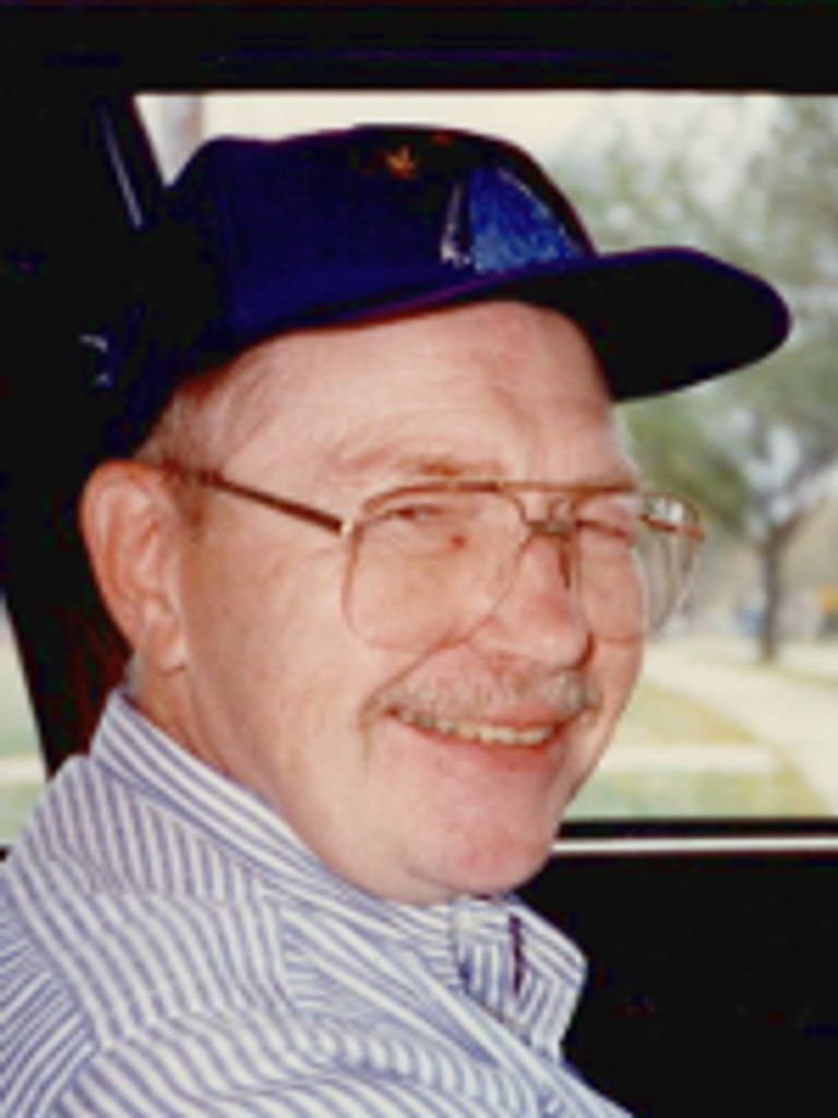 William “Bill” C. Reichmann Profile Photo