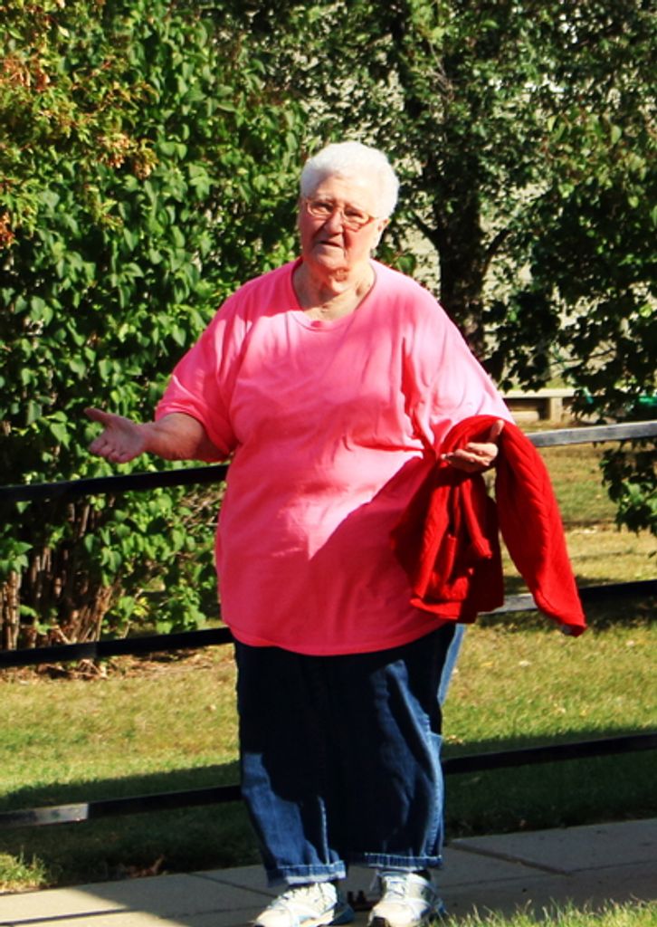 Mary Kauffmann Profile Photo