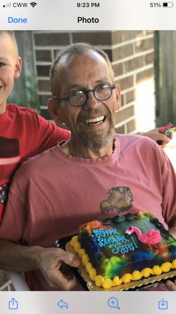 Jeffrey Zane Miller Profile Photo