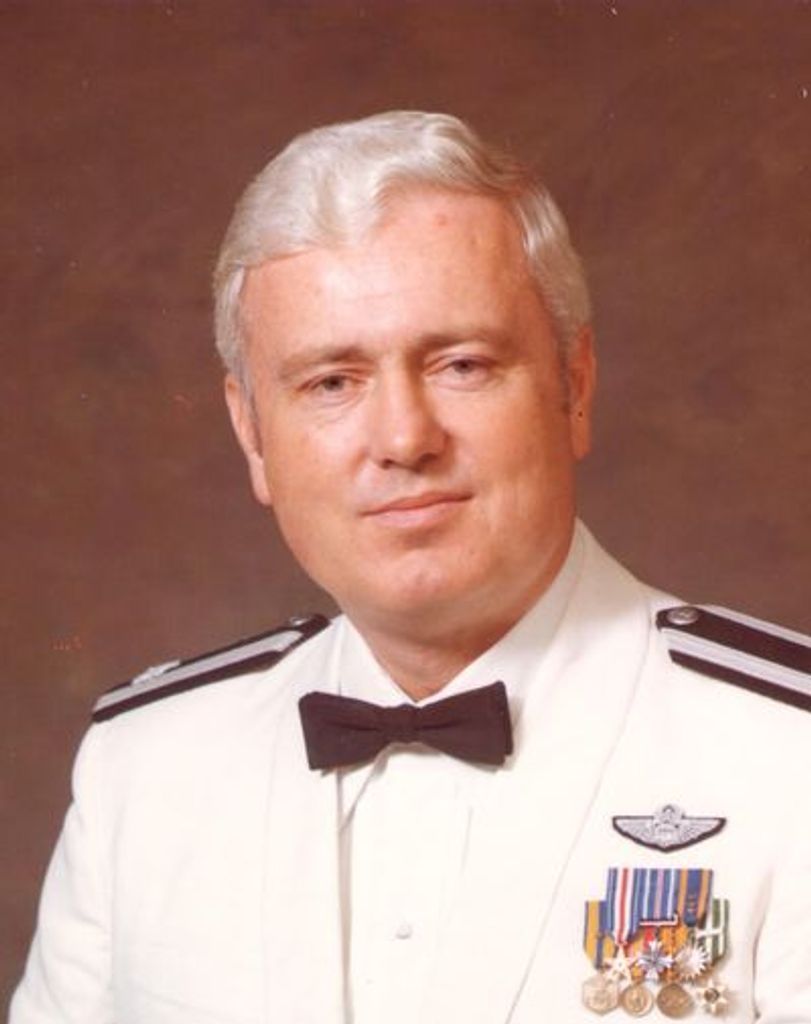 Vincent Edward Gormley Profile Photo