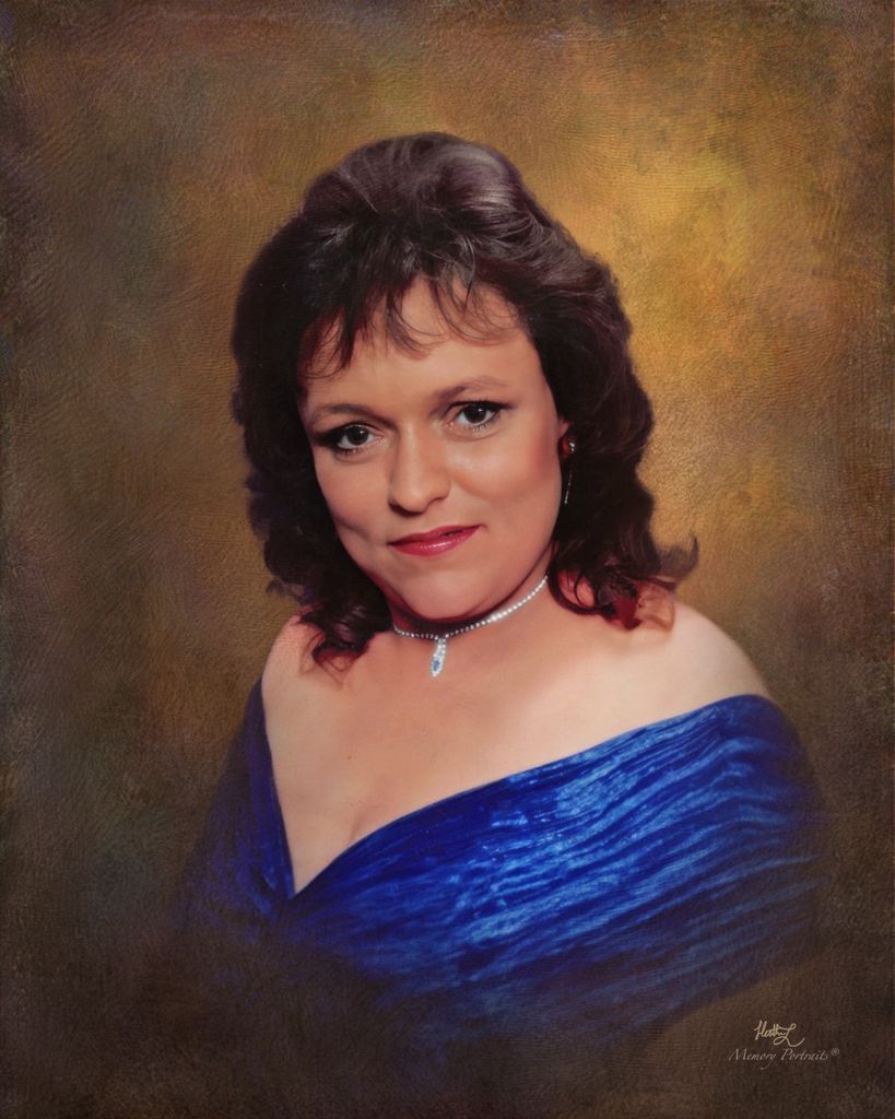 Donell Gwen Ross