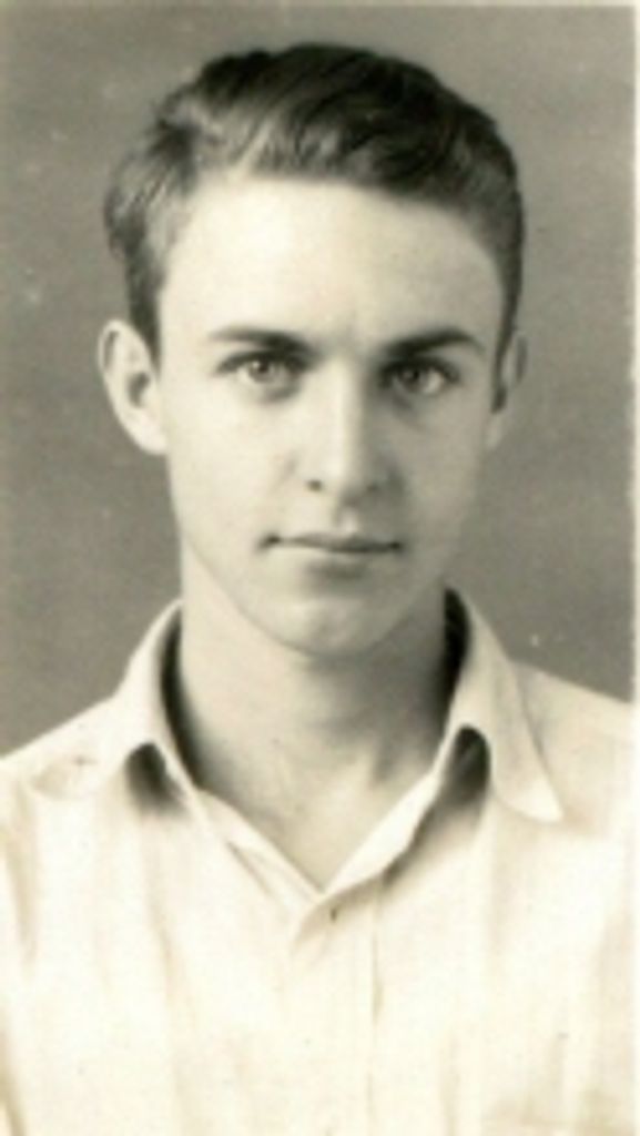 Wilbur Hubert Bishop 