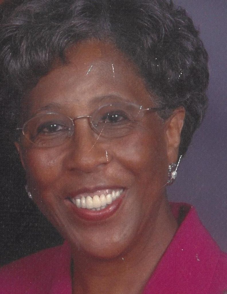 Carolyn Moore Roddey