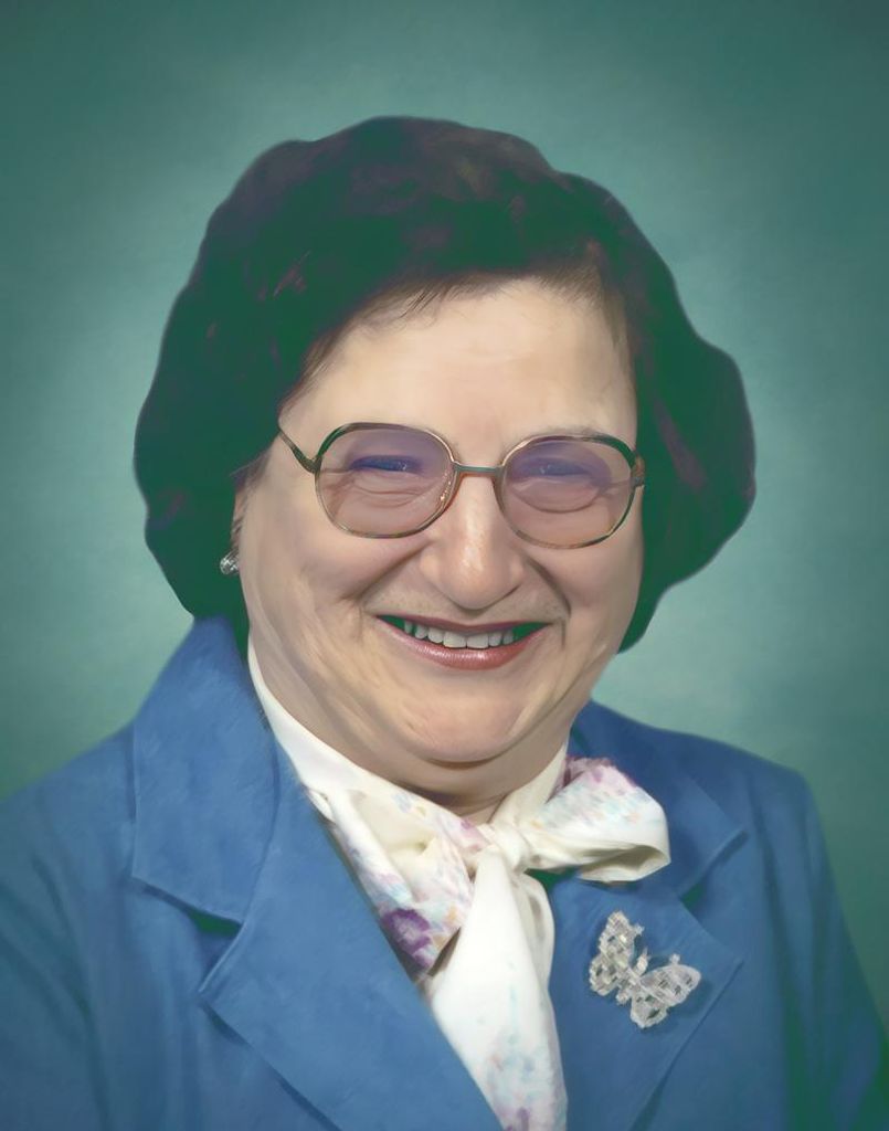 Elinore Fronzaglia Rogers Profile Photo