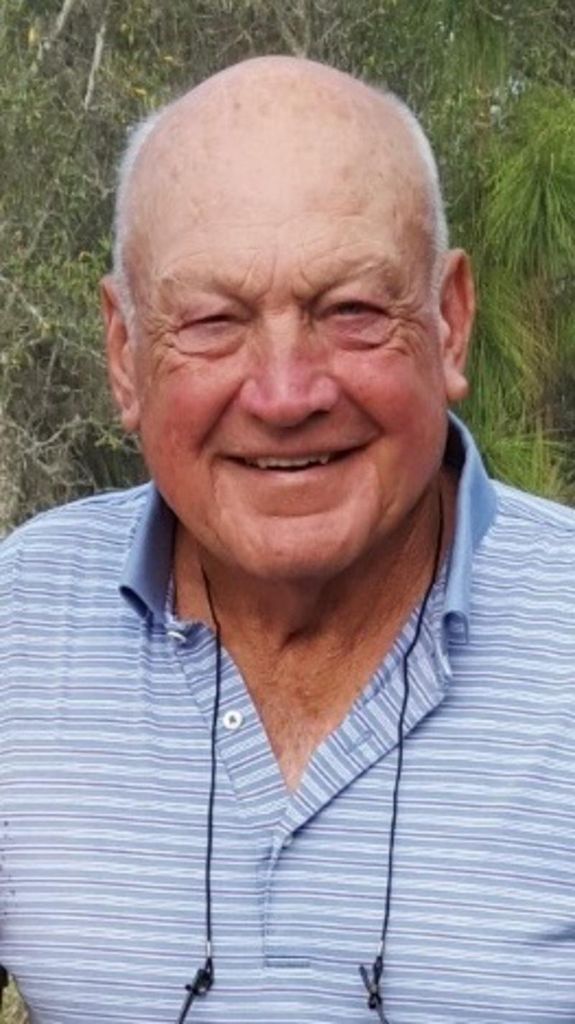 Jerry Lee Denstorff
