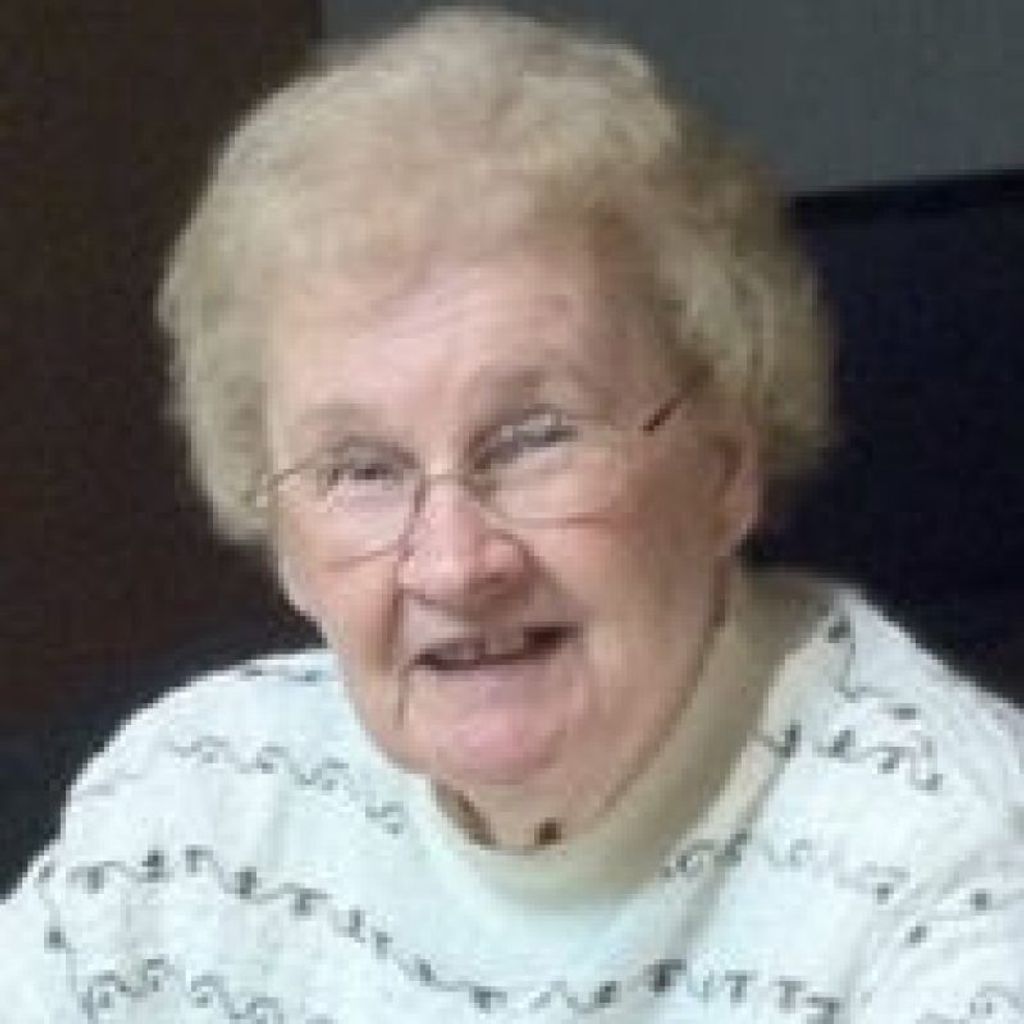 Rosemary Jerdon  Perkins