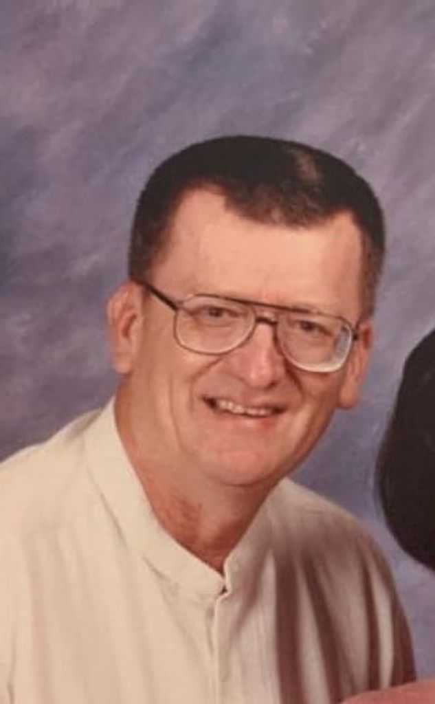 Paul Irving Highsmith