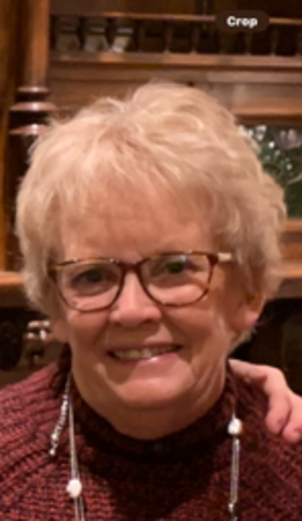 Mary Jo Jasper Profile Photo