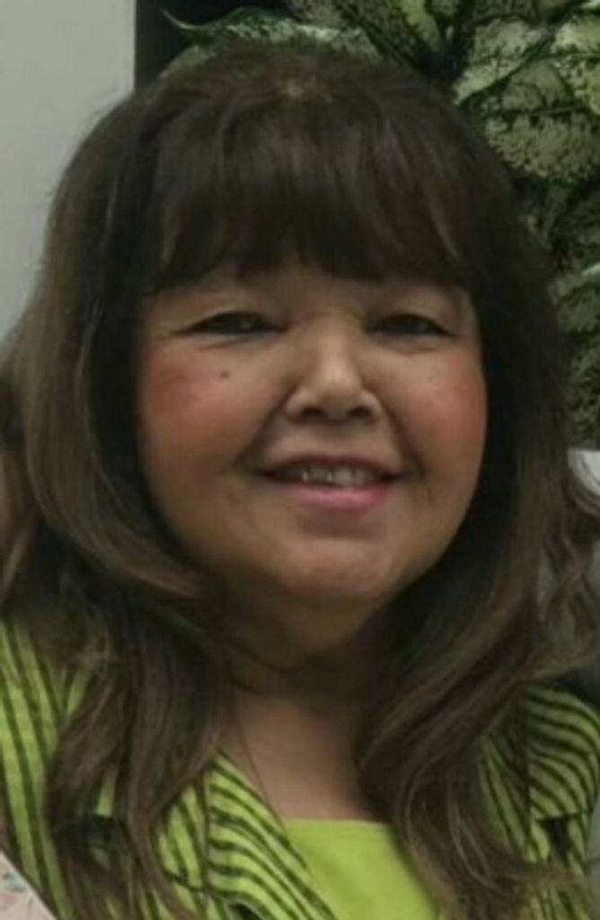Maria D. Morales
