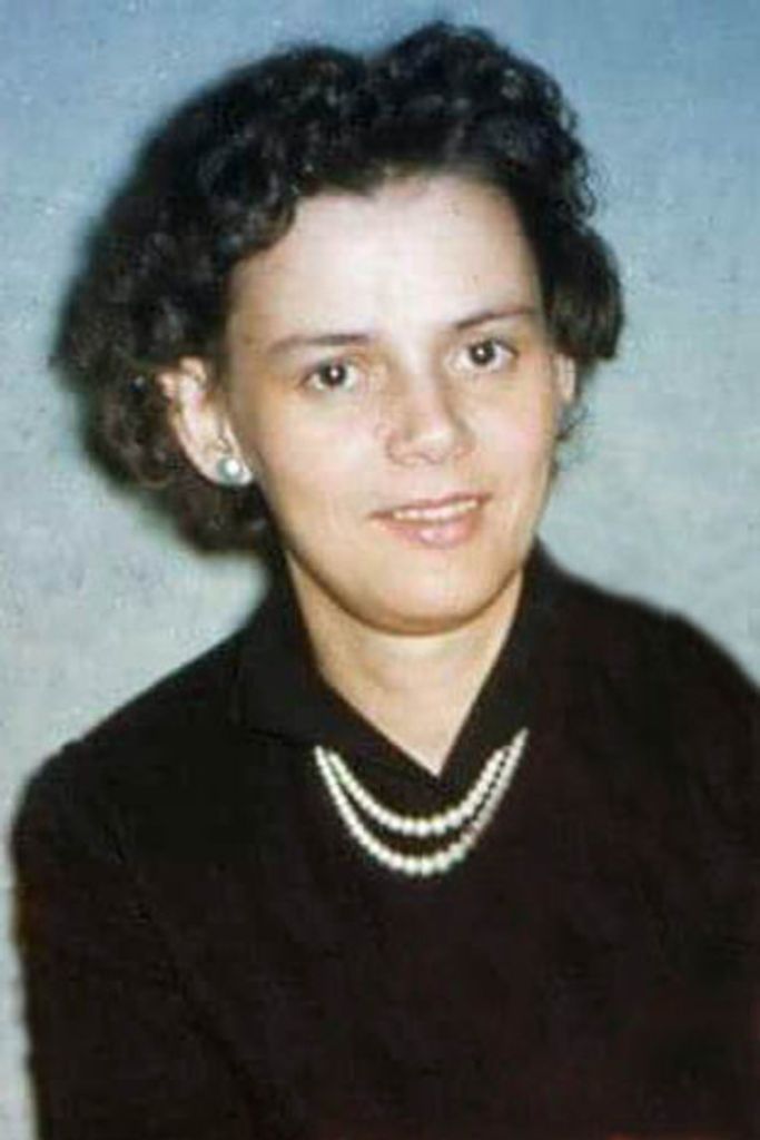 Gloria Marion Hunt Profile Photo