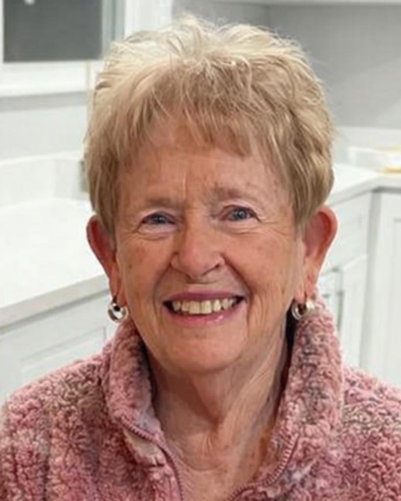 Veronica "Midge" Scanlon Profile Photo