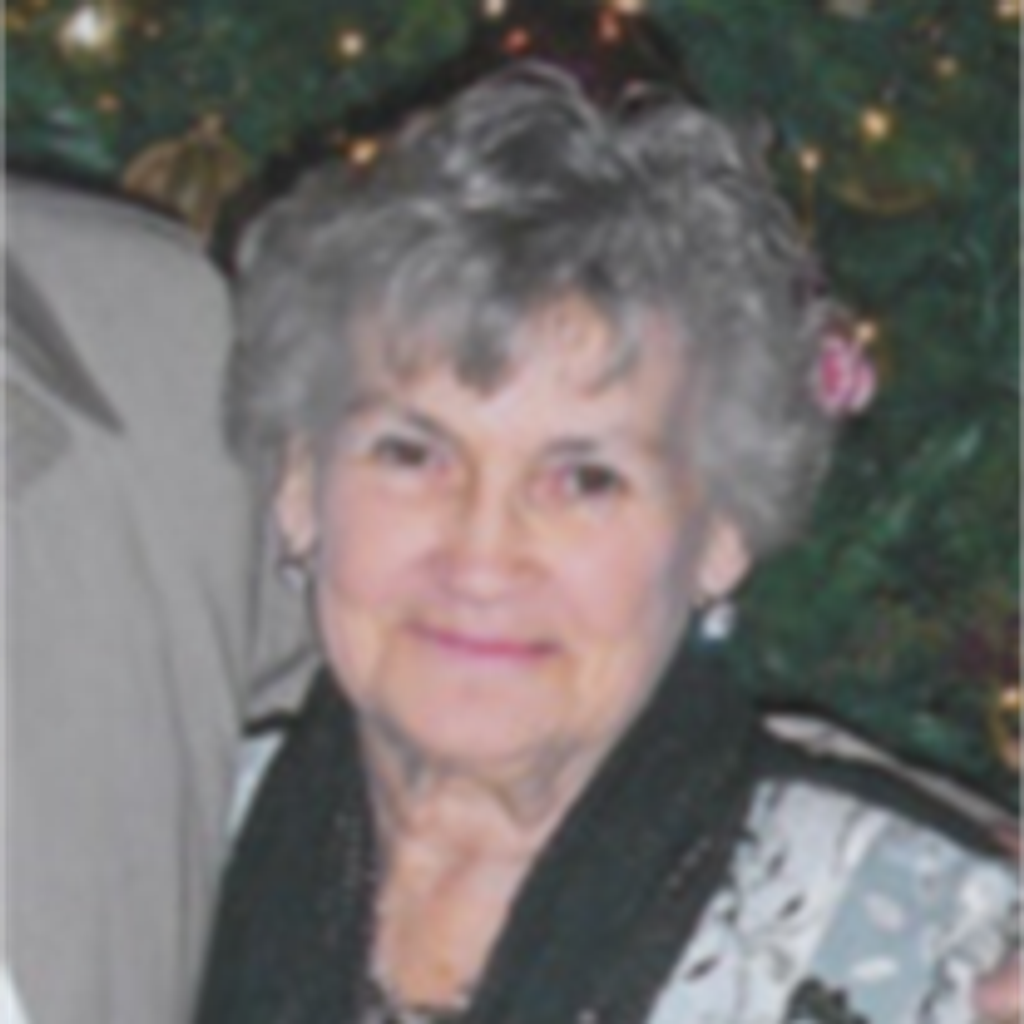 Vida June Dollman