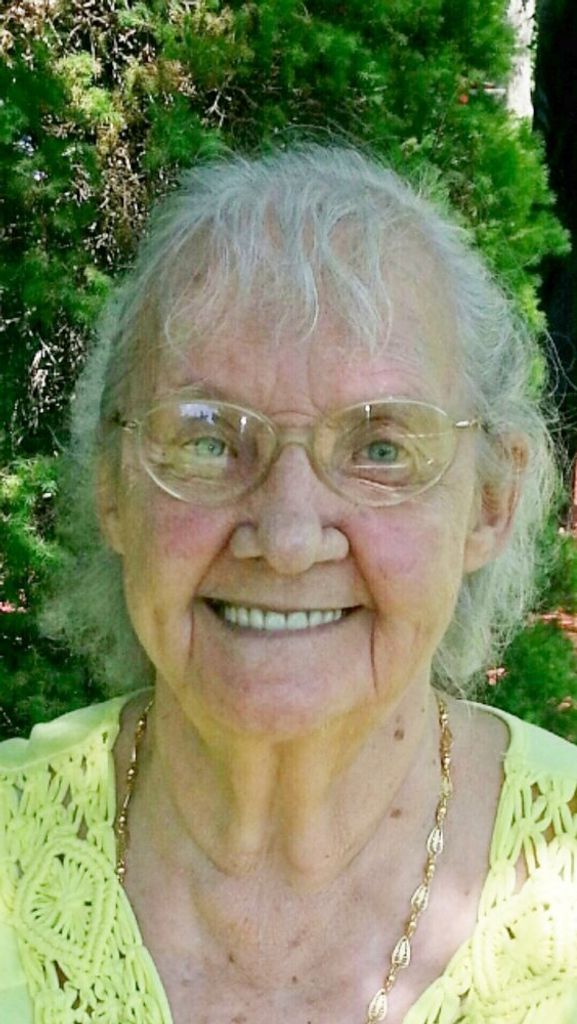 Pauline L. Merriman Profile Photo