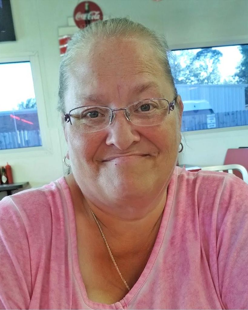 Tina Marie Pauley Friou