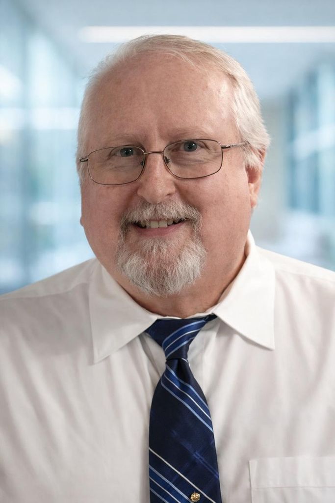 Conrad Seth Woodward Profile Photo