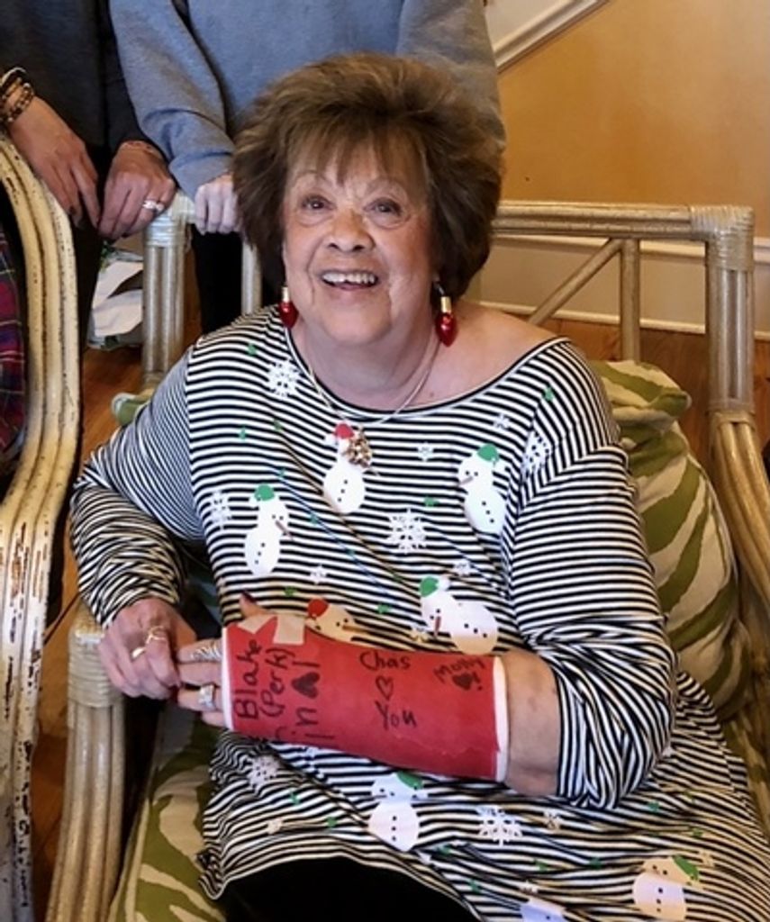 Annette Hudson Perkins Profile Photo