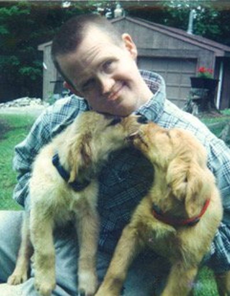 Ronald M. CLOAK