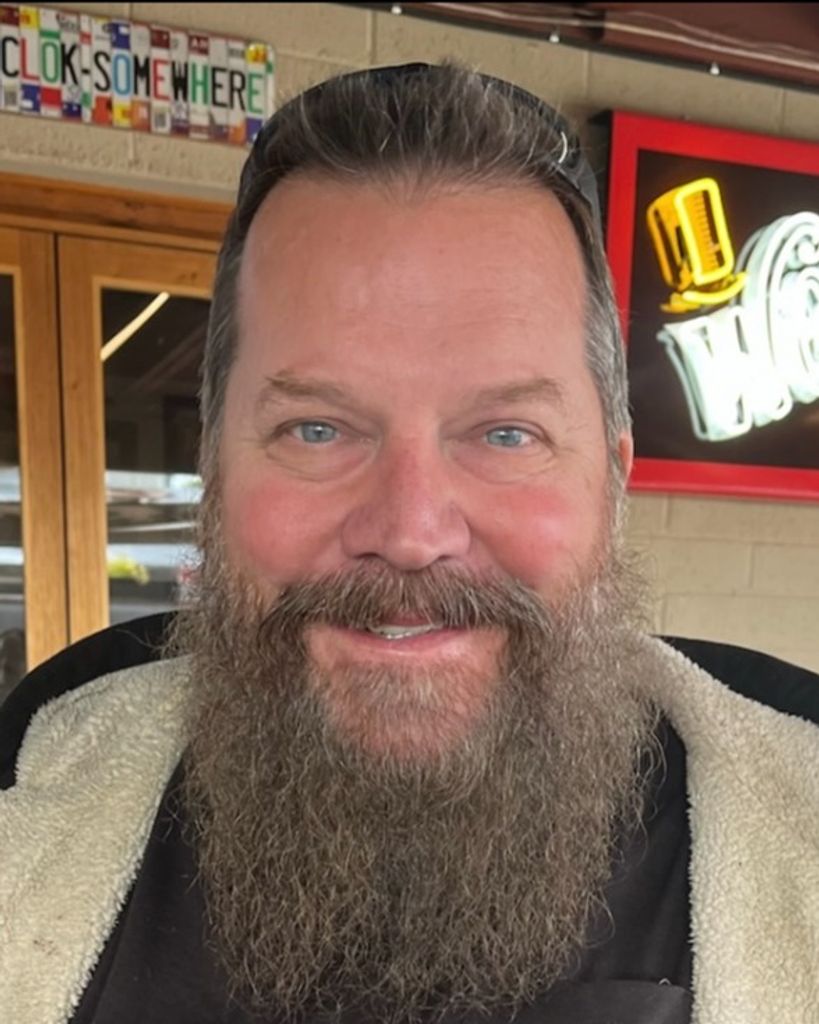 Paul Alan Brent Profile Photo