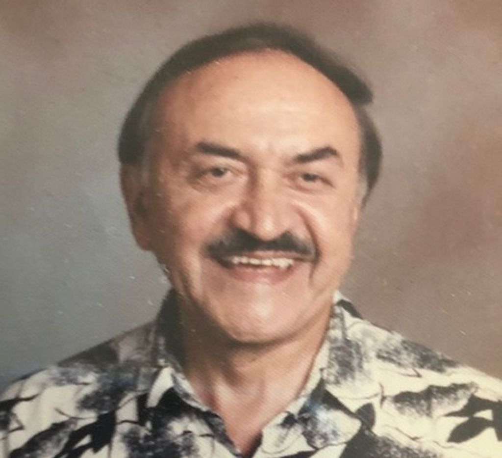 Darius Behnam Profile Photo