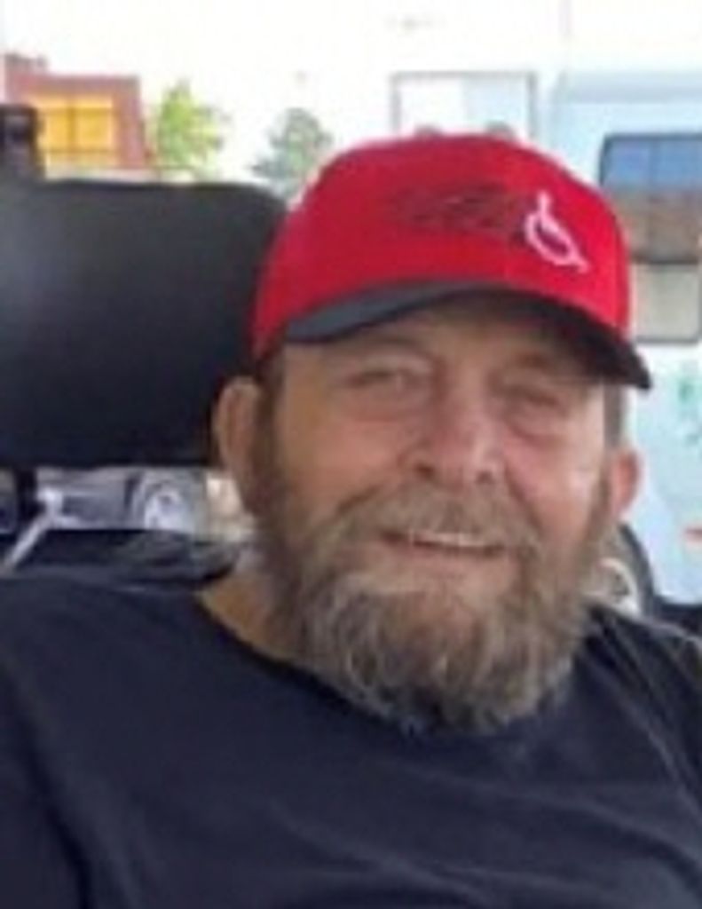 Kenneth  L. "Hoppy" Warren Profile Photo