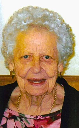 Mary Lou (Rinker)  Allaman Profile Photo