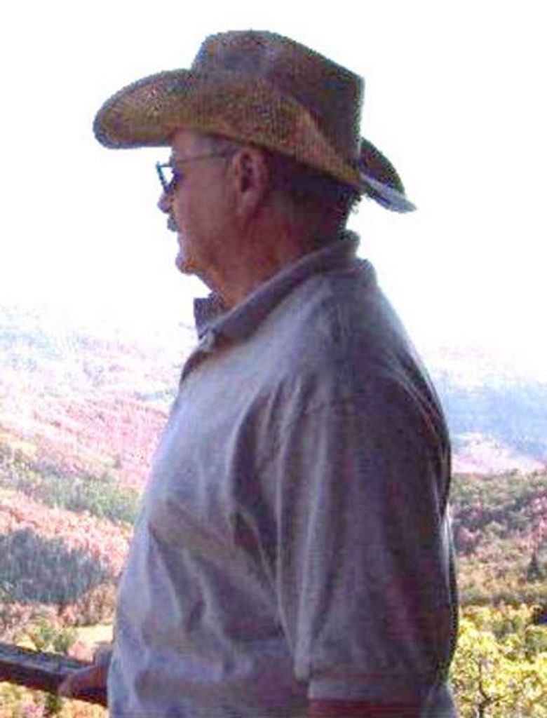 Steven Brent Allred Profile Photo