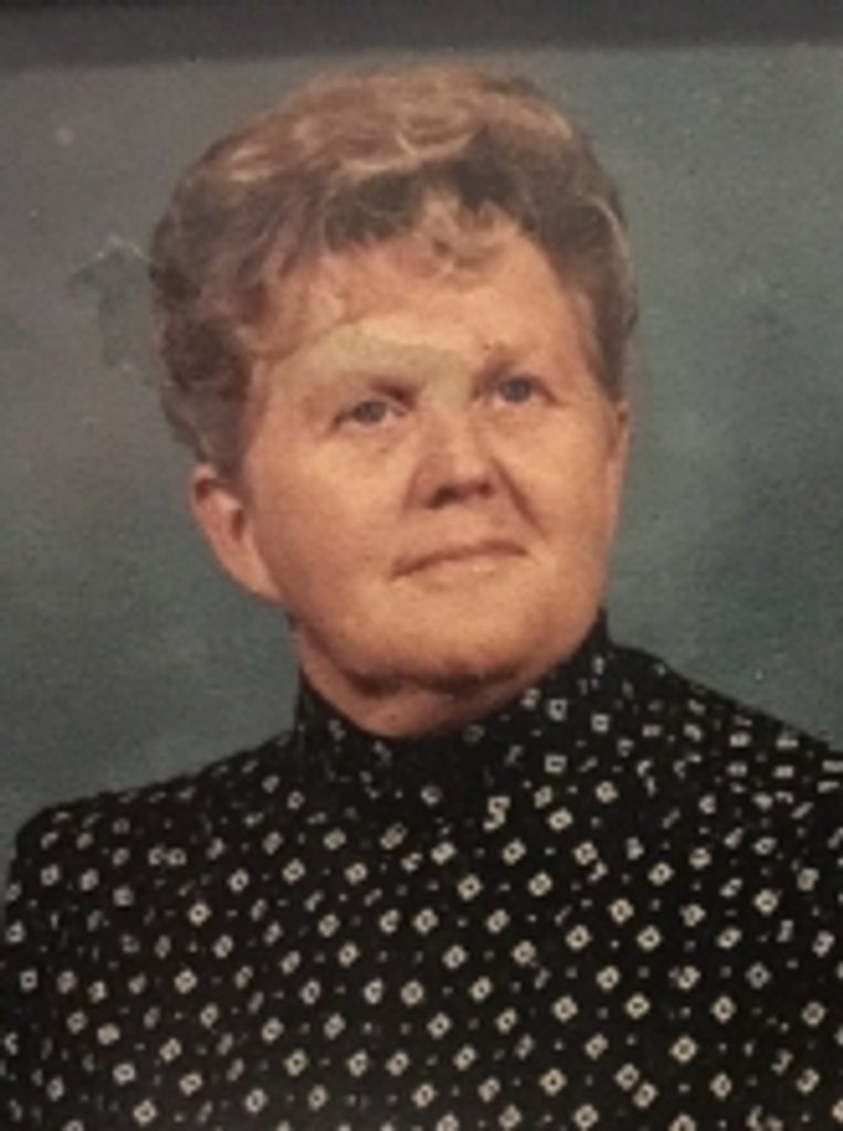 Delores Joann Randles
