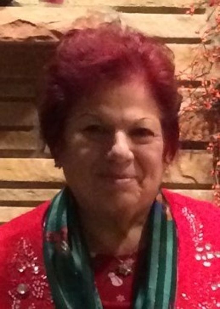 Theresa Christy Profile Photo
