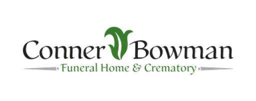 Conner-Bowman Funeral Home Logo