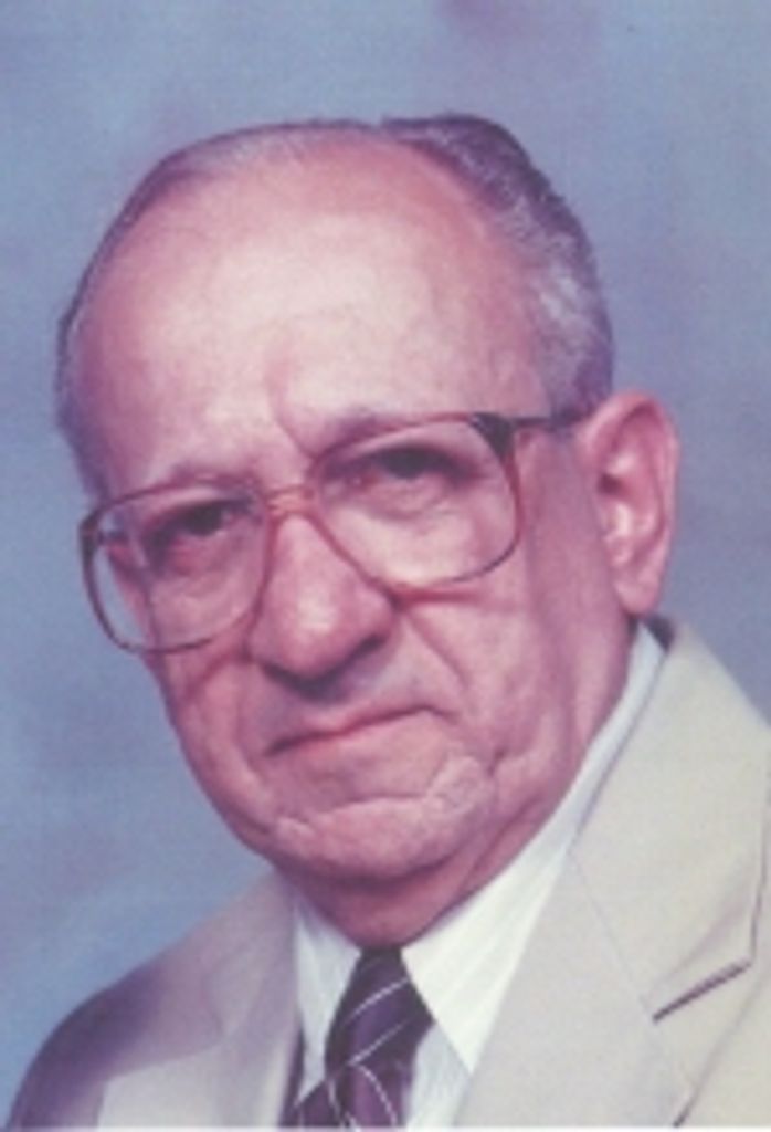 Phillip J. Persichini, Jr.