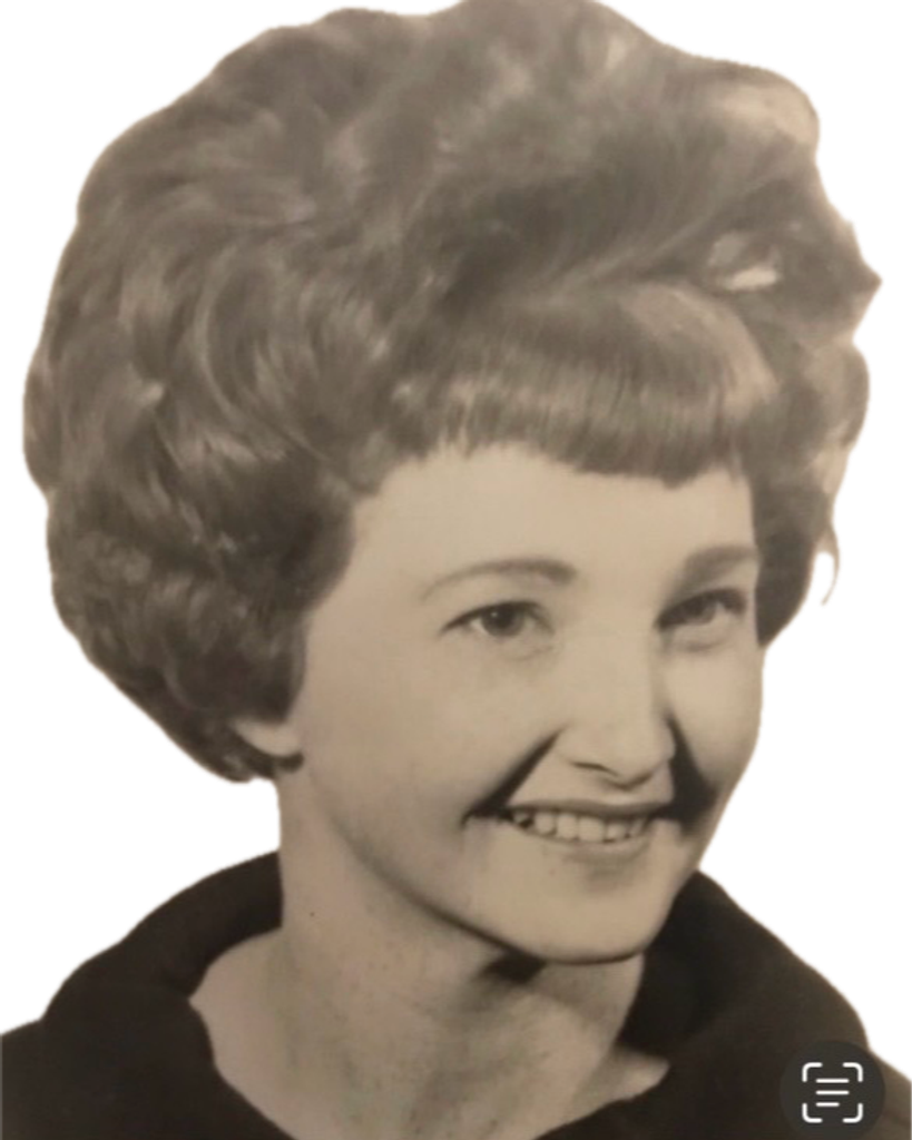 Bettie Jane Davis Teeler Profile Photo