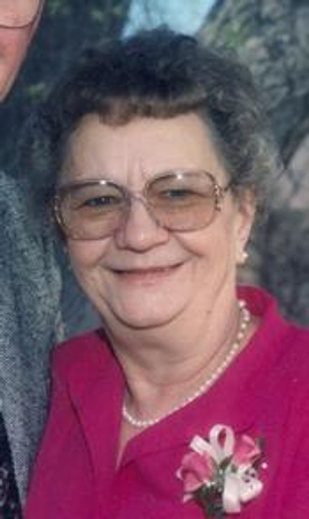 Betty L. Jones