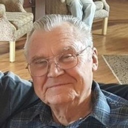 Robert Croffoot Profile Photo