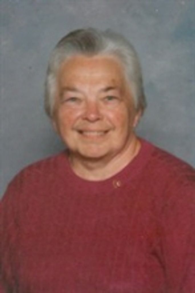 Helen D. Rex