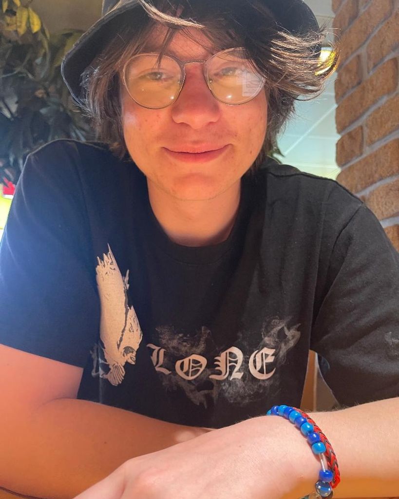 London Alexander Rice Profile Photo