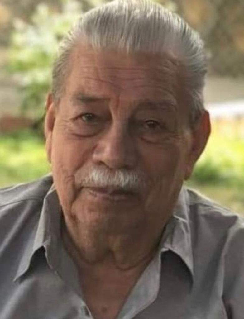 Secundino Gutierrez