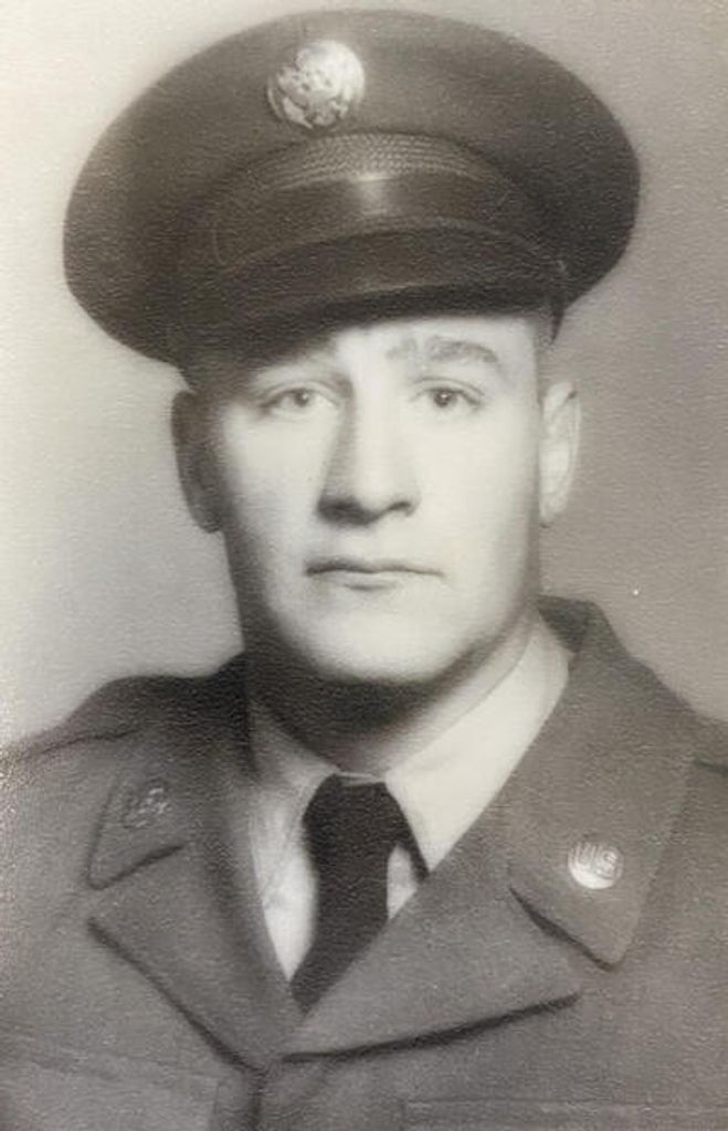 Earl J. Tipton Profile Photo